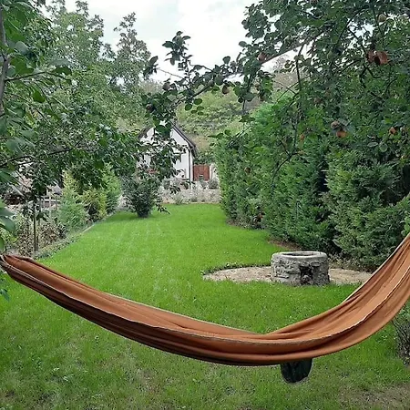 Holiday home Valley Vendeghaz A Betekints-voelgyben Veszprem