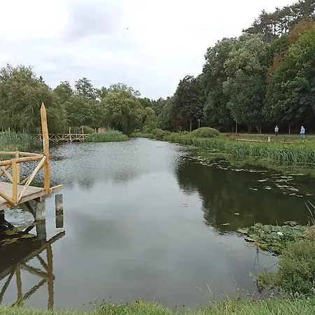 Valley Vendeghaz A Betekints-voelgyben