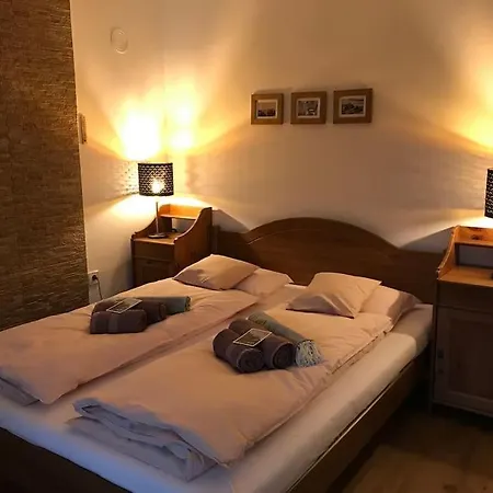 Hébergement de vacances Valley A Betekints-völgyben *