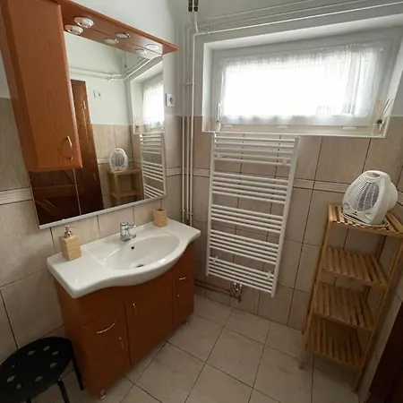 펜션 Valley Vendeghaz A Betekints-voelgyben *