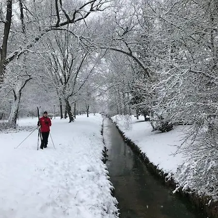 펜션 Valley Vendeghaz A Betekints-voelgyben *