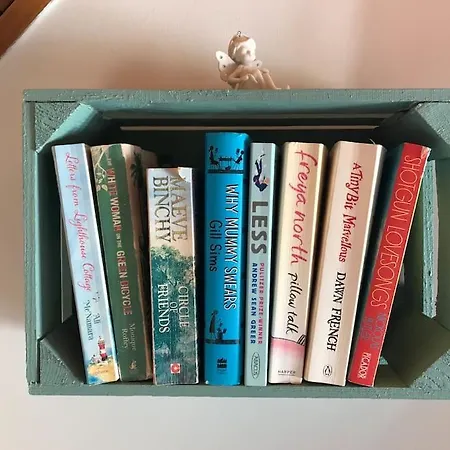 Valley Vendeghaz A Betekints-voelgyben 베스프렘