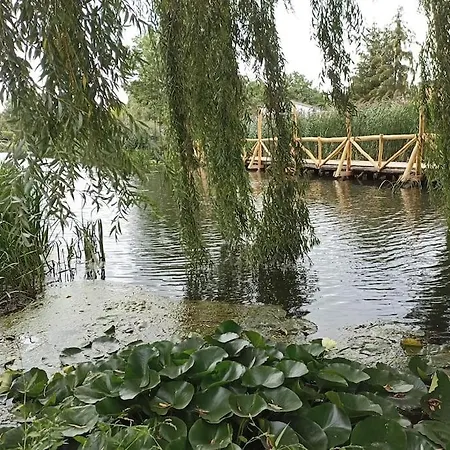 Valley Vendeghaz A Betekints-voelgyben *