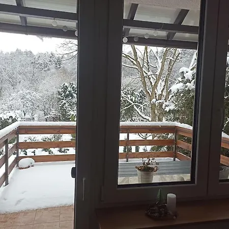 Valley Vendeghaz A Betekints-voelgyben 펜션