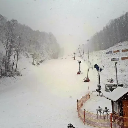 Holiday home Valley Vendeghaz A Betekints-voelgyben