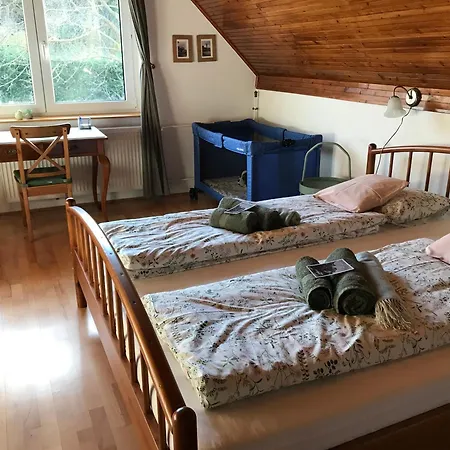 펜션 Valley Vendeghaz A Betekints-voelgyben 베스프렘