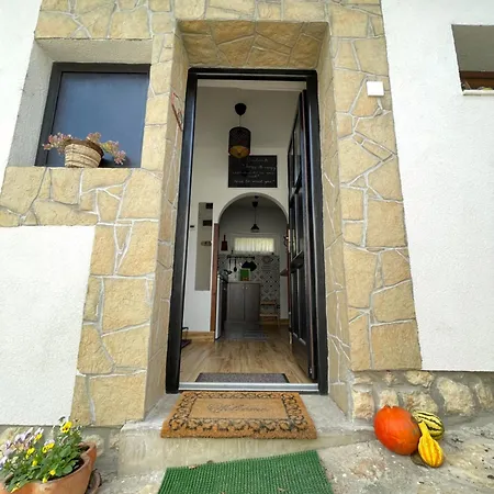 Valley Vendeghaz A Betekints-voelgyben