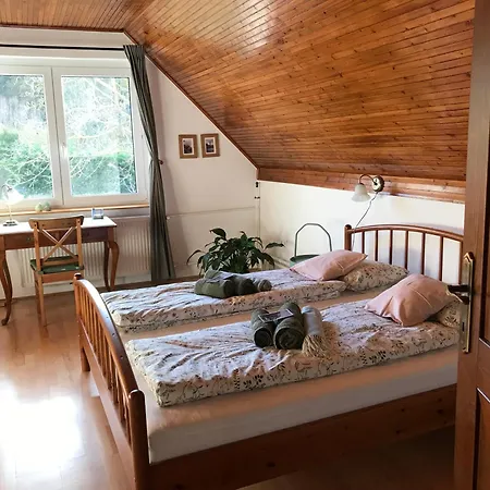 Hébergement de vacances Valley A Betekints-völgyben Veszprém