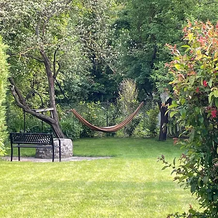 Valley Vendeghaz A Betekints-voelgyben 펜션