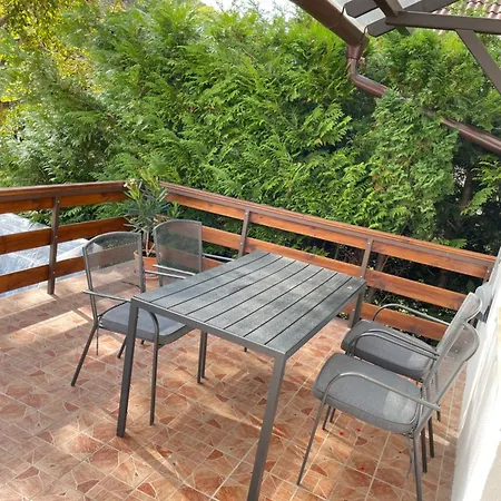 Valley Vendeghaz A Betekints-voelgyben 베스프렘