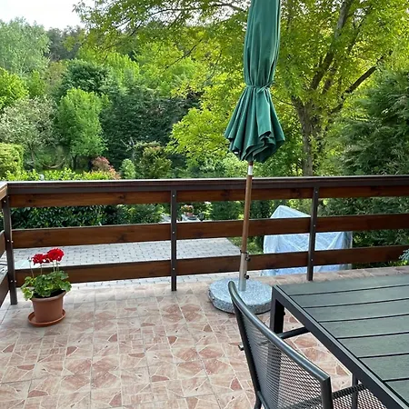 펜션 Valley Vendeghaz A Betekints-voelgyben *