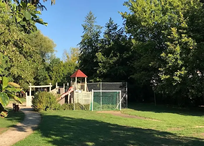 Valley Vendeghaz A Betekints-voelgyben *