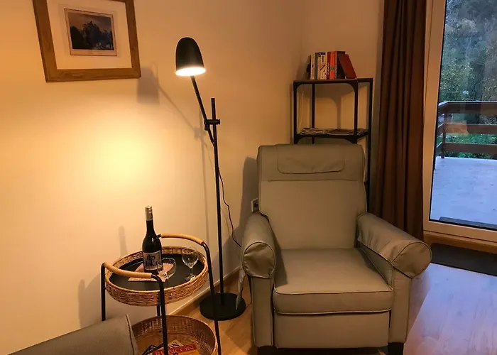 Valley Vendeghaz A Betekints-voelgyben Veszprém