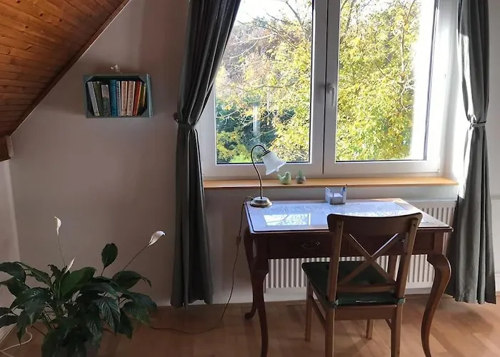 Holiday home Valley Vendeghaz A Betekints-voelgyben