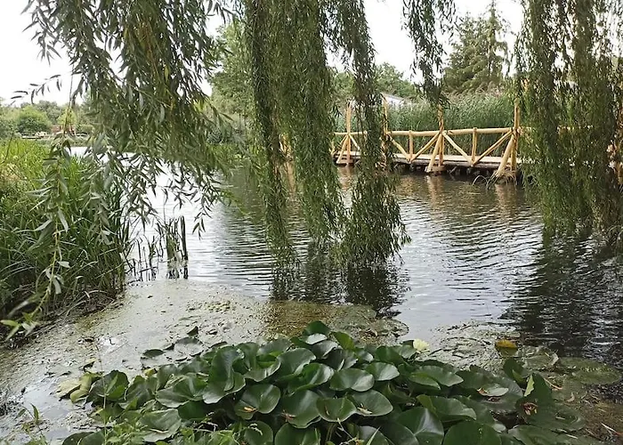 Valley Vendeghaz A Betekints-voelgyben *