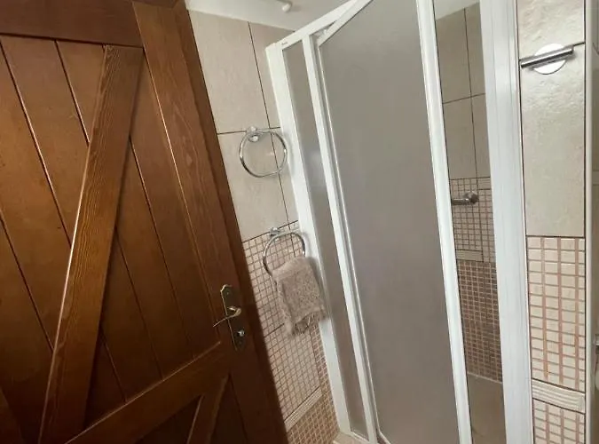 בית נופש Valley Vendeghaz A Betekints-voelgyben Veszprém