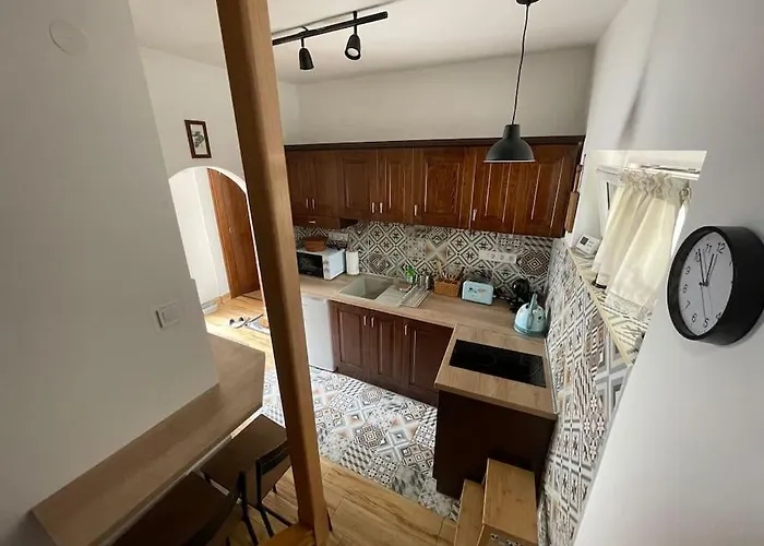 Valley Vendeghaz A Betekints-voelgyben בית נופש Veszprém