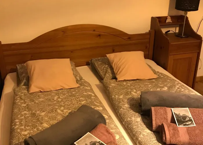 Valley Vendeghaz A Betekints-voelgyben *