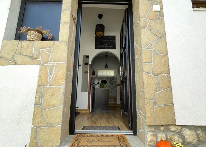 Valley Vendeghaz A Betekints-voelgyben