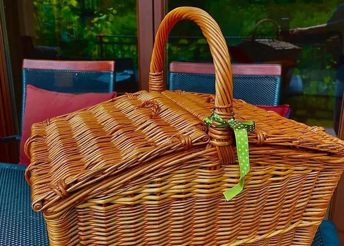 Valley Vendeghaz A Betekints-voelgyben בית נופש Veszprém