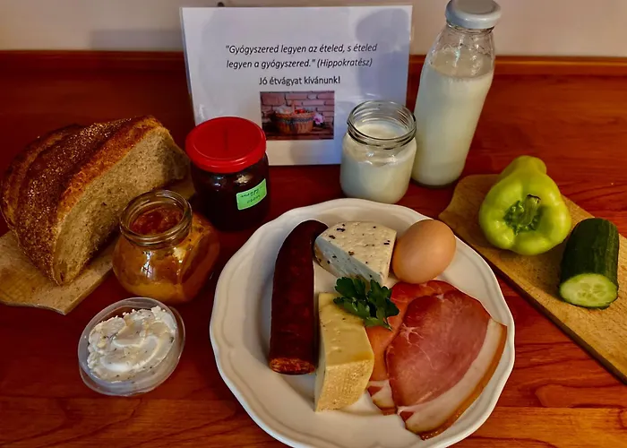 Valley Vendeghaz A Betekints-voelgyben *