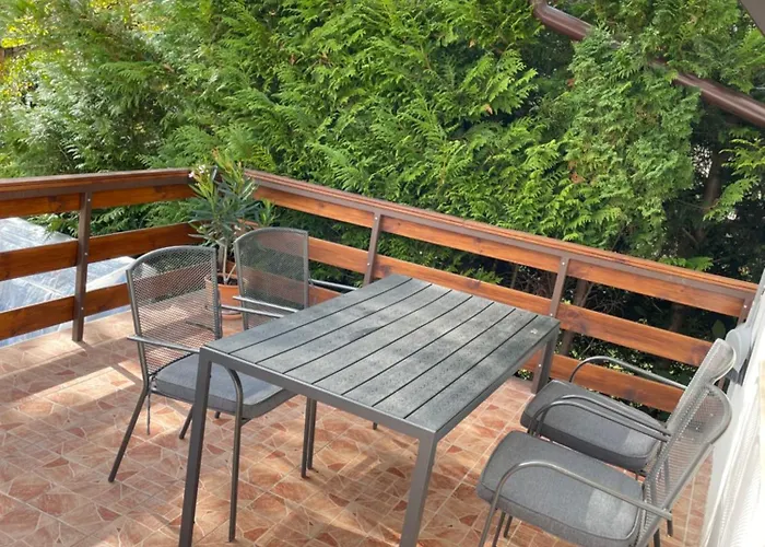 Valley Vendeghaz A Betekints-voelgyben Veszprém