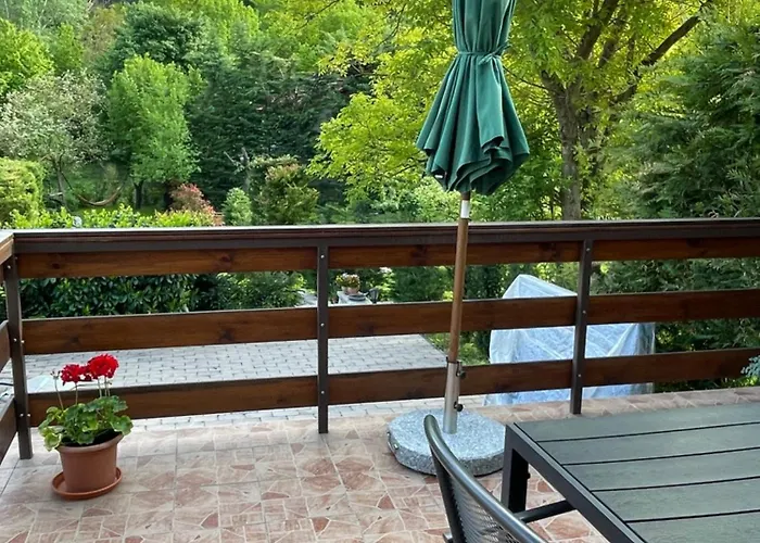 בית נופש Valley Vendeghaz A Betekints-voelgyben *